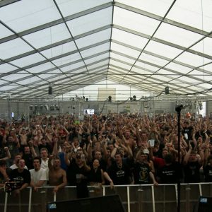 2005 - Vaya Con Tioz - Lausitzring