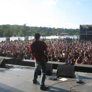 2009 - Wacken Rocks South - Rieden-Kreuth 2009 - Wacken Rocks South - Rieden-Kreuth