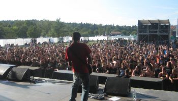 2009 - Wacken Rocks South - Rieden-Kreuth