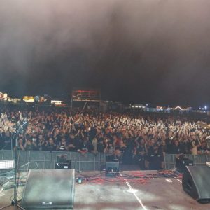 2018 - Rock dein Leben - Laichingen