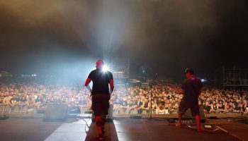 2019 - Rock dein Leben - Laichingen