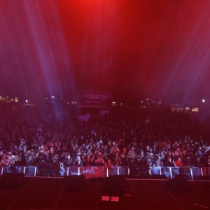 2019 - Baltic Open Air - Busdorf