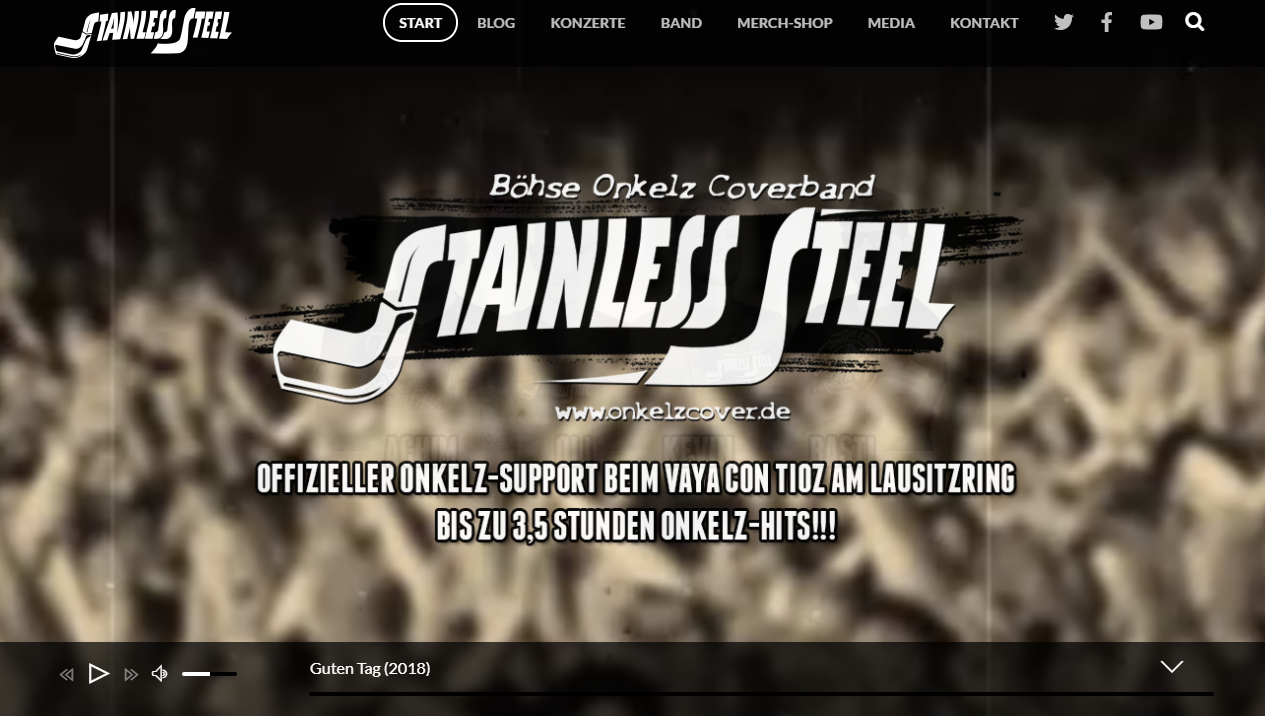 Stainless steel band deals